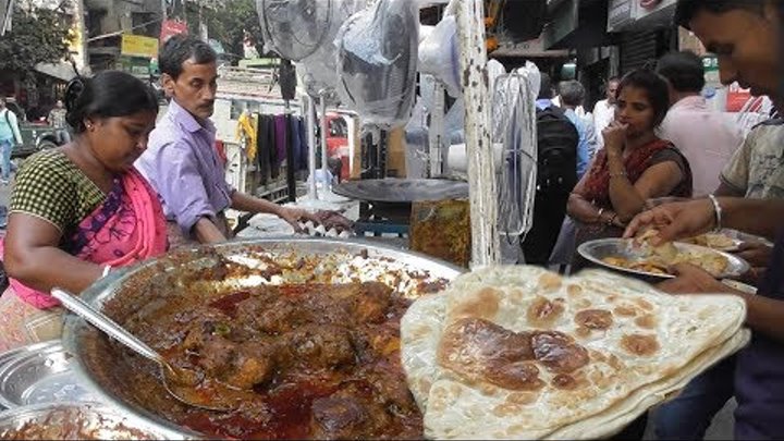 Hard Working Bengali Husband Wife Manages All | 2 Piece Paratha with Aloo Dum 15 rs Only смотреть онлайн Hard Working Bengali Husband Wife Manages All | 2 Piece Paratha with Aloo Dum 15 rs Only
