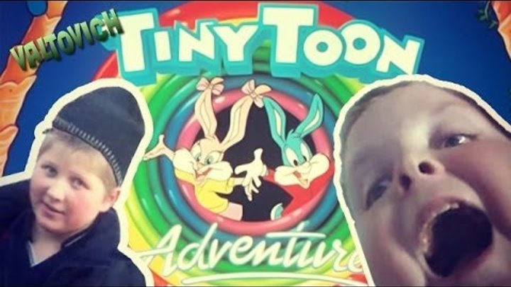 Tiny Toon Adventures | MMV