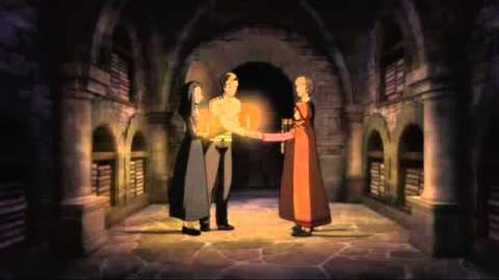 Волчица и пряности 2 сезон 09 серия из 12 (2009) смотреть онлайн Волчица и пряности 2 сезон 09 серия из 12 (2009)