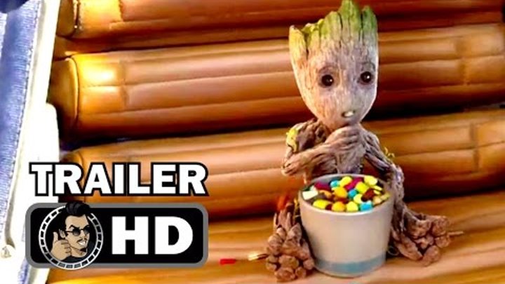 GUARDIANS OF THE GALAXY 2 Official Trailer #1-3 (2017) Chris Pratt Marvel Movie HD GUARDIANS OF THE GALAXY 2 Official Trailer #1-3 (2017) Chris Pratt Marvel Movie HD