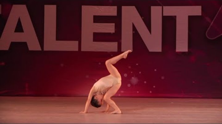 6 Year Old Lyrical Solo "Hallelujah" - Ella Dobler - 1st Place 6 Year Old Lyrical Solo "Hallelujah" - Ella Dobler - 1st Place