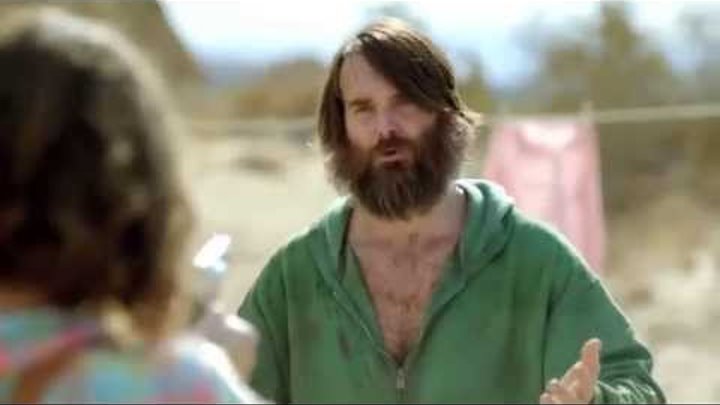 Последний человек на Земле (The Last Man on Earth) - 1 сезон 3 серия Русская озвучка ( Промо ) Последний человек на Земле (The Last Man on Earth) - 1 сезон 3 серия Русская озвучка ( Промо )