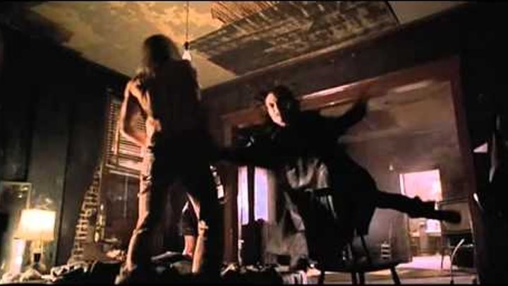 Pantera - The Badge (The Crow) Pantera - The Badge (The Crow)