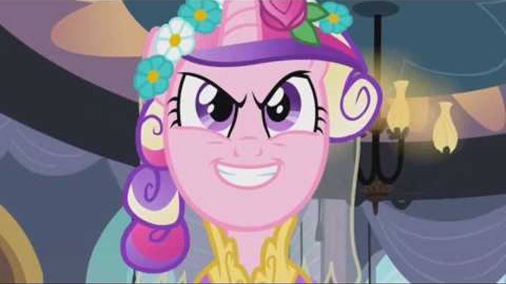 #23 - Все песни My Little Pony / Мой маленький пони - 2 сезон - День этот станет идеальным #23 - Все песни My Little Pony / Мой маленький пони - 2 сезон - День этот станет идеальным