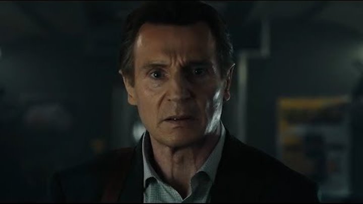 'The Commuter' Official Trailer (2018) | Liam Neeson, Vera Farmiga 'The Commuter' Official Trailer (2018) | Liam Neeson, Vera Farmiga
