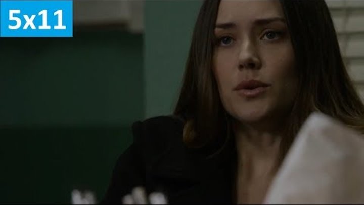 Черный список 5 сезон 11 серия - Фрагмент (Без перевода, 2018) The Blacklist 5x11 Sneak Peek