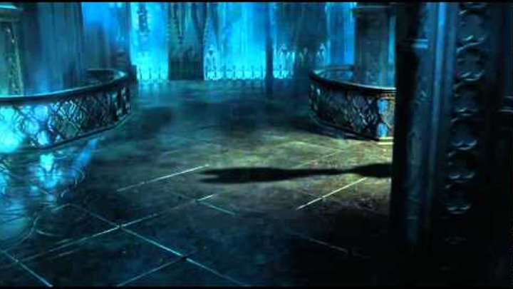 «Алиса в Зазеркалье» / «Alice Through the Looking Glass» (2016) - превью трейлера №3 «Алиса в Зазеркалье» / «Alice Through the Looking Glass» (2016) - превью трейлера №3