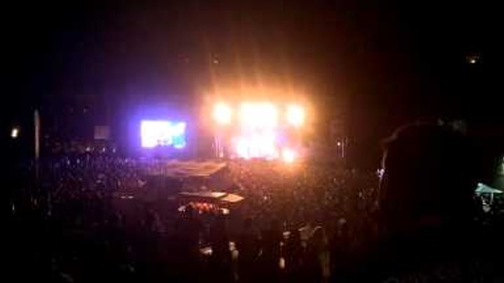 DEATH DTA - Symbolic live @ Brutal Assault 2015 DEATH DTA - Symbolic live @ Brutal Assault 2015