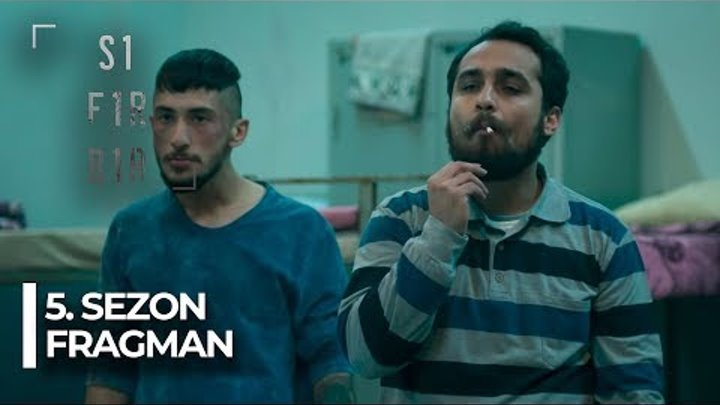 Sıfır Bir - 5. Sezon Fragman Sıfır Bir - 5. Sezon Fragman