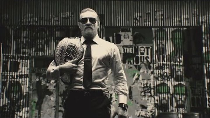 Conor McGregor - King UFC
