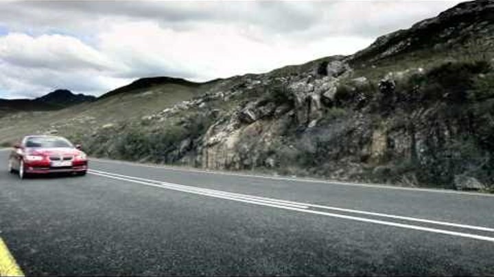 BMW 3 серии Купе смотреть онлайн BMW 3 серии Купе