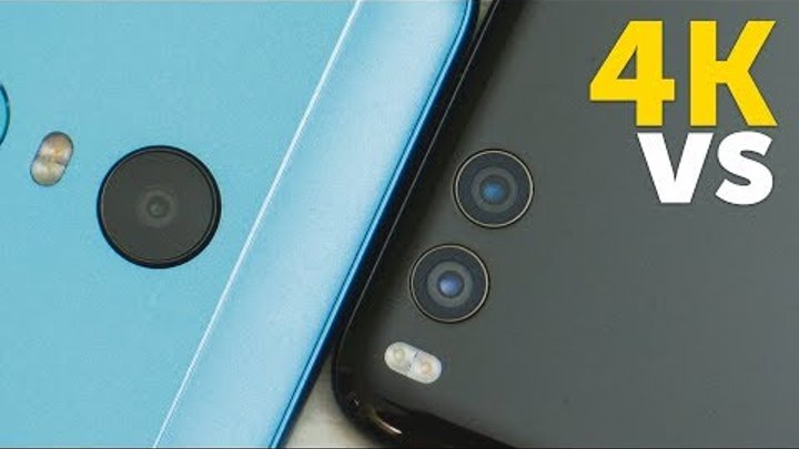 Камеры Xiaomi Redmi 5 Plus vs Mi Note 3 сравнение видео 4K (Redmi 5 Plus vs Mi Note 3 camera test) Камеры Xiaomi Redmi 5 Plus vs Mi Note 3 сравнение видео 4K (Redmi 5 Plus vs Mi Note 3 camera test)