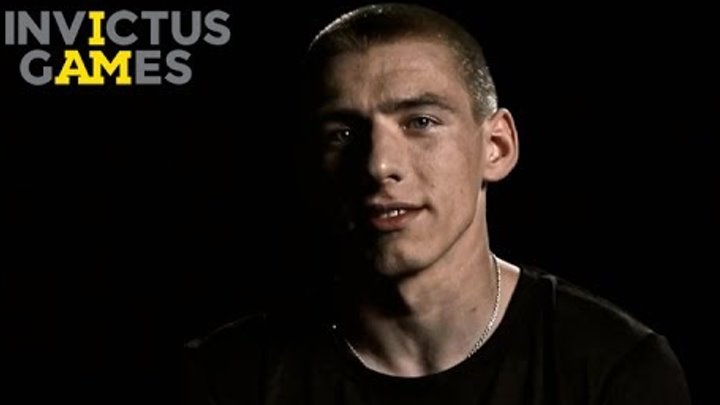 Роман Панченко — Ігри Нескорених | Invictus Games 2017 — СТБ Роман Панченко — Ігри Нескорених | Invictus Games 2017 — СТБ