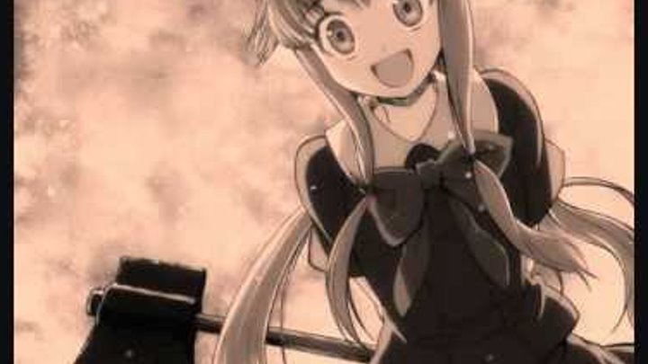 Mirai Nikki Ending 2 Full-filament смотреть онлайн Mirai Nikki Ending 2 Full-filament