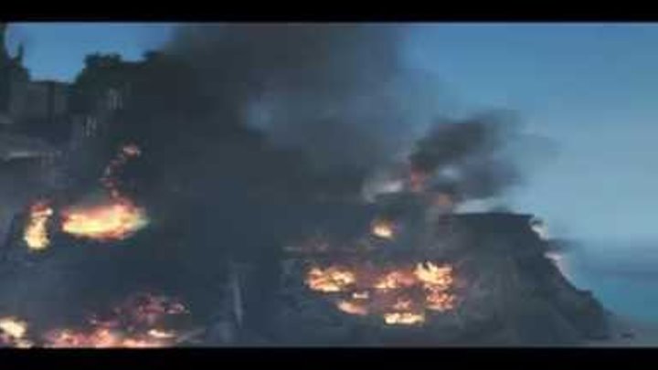 Assassin’s Creed IV: Black Flag.-"Захват форта Серранилья "(вне сюжета) Assassin’s Creed IV: Black Flag.-"Захват форта Серранилья "(вне сюжета)