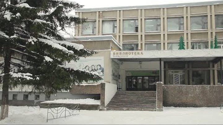 Как пройти в библиотеку? Вспоминаем Гайдара смотреть онлайн Как пройти в библиотеку? Вспоминаем Гайдара