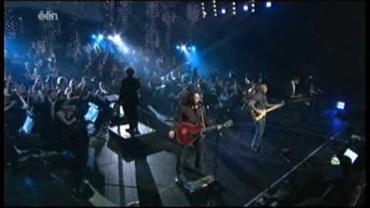 Tears for Fears - Shout (live) Tears for Fears - Shout (live)