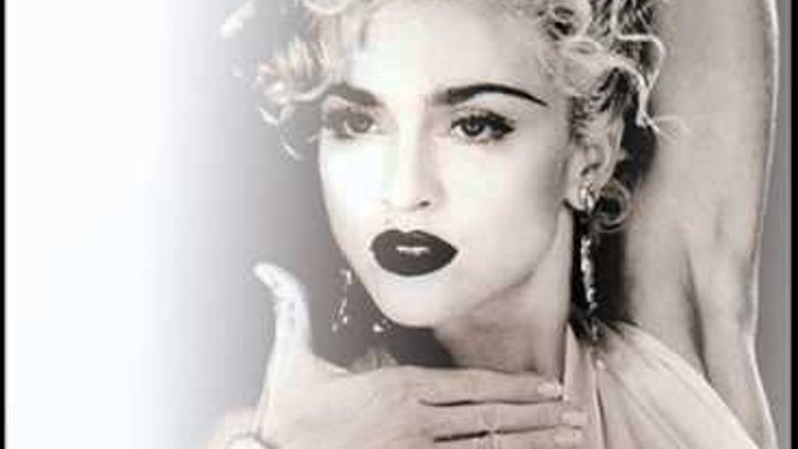Madonna - Vogue (PortuX-3891's Strike A Diva Pose Vocal Mix)