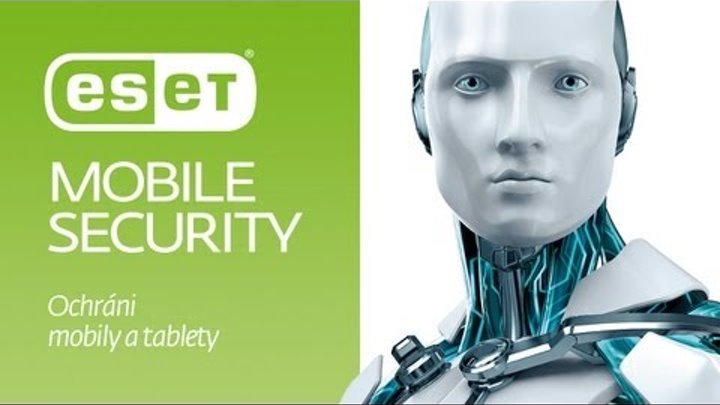 ESET Mobile Security -- Užívajte si mobilné dobrodružstvá bezpečne! ESET Mobile Security -- Užívajte si mobilné dobrodružstvá bezpečne!