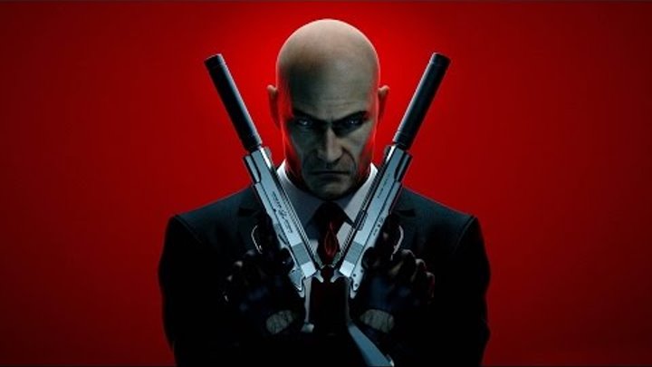HITMAN 6 BETA #PS4 #1 Личный контракт: Бесшумный убийца | Gameplay #ИГРЫ 1080p 60fps