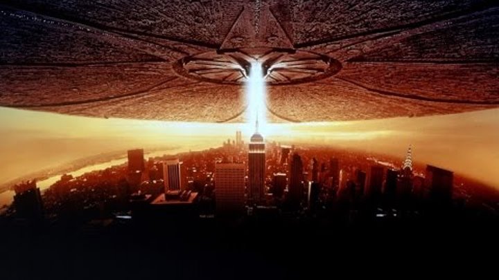 День независимости: Возрождение (Independence Day: Resurgence) - Русский трейлер 2 (2016) День независимости: Возрождение (Independence Day: Resurgence) - Русский трейлер 2 (2016)
