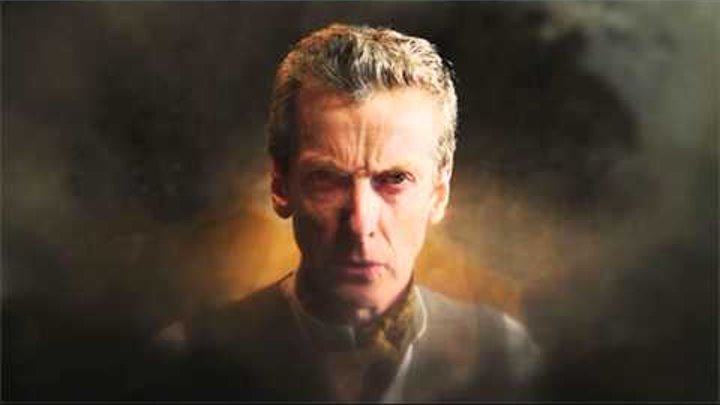 Доктор Кто-Возможная главная тема-Двенадцатый Доктор (Doctor Who-Possible Main Theme-Twelfth Doctor)