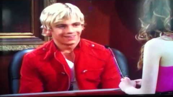 Tunes and Trials (Steal Your Heart) Austin Moon/Ross Lynch