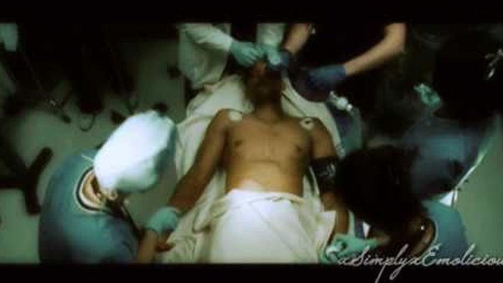 Seven Pounds - "I Wanna Give You a Gift..." (OVC) смотреть онлайн Seven Pounds - "I Wanna Give You a Gift..." (OVC)