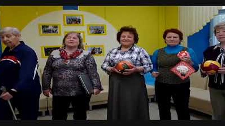 Секреты активного долголетия Секреты активного долголетия