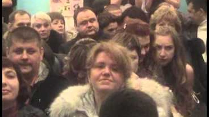 Вечер встречи выпускников в Школе №2 в 2011 г . Вечер встречи выпускников в Школе №2 в 2011 г .