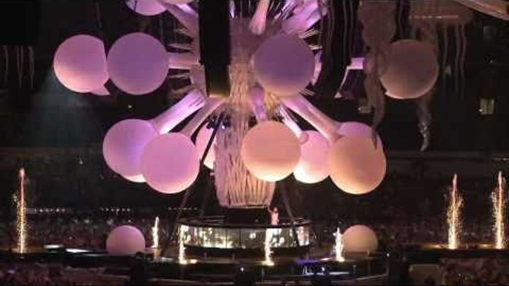 SENSATION WHITE (2008 - 2011) SENSATION WHITE (2008 - 2011)