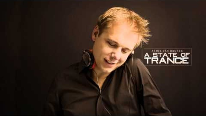 Armin Van Buuren Asot 548 #14 Solarstone & Haris C - Ultraviolet (Solarstone Pure Mix)