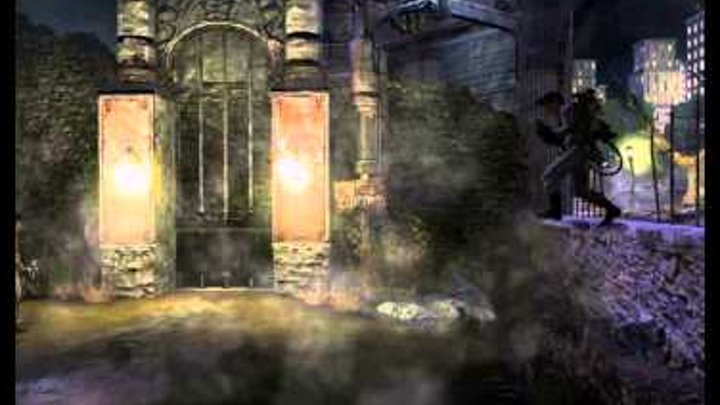 Ghostbusters The Video Game PC 2009 Gameplay Ghostbusters The Video Game PC 2009 Gameplay