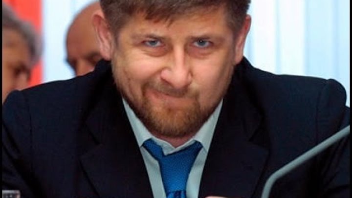 Рамзан Кадыров заплатил штраф за нарушение ПДД