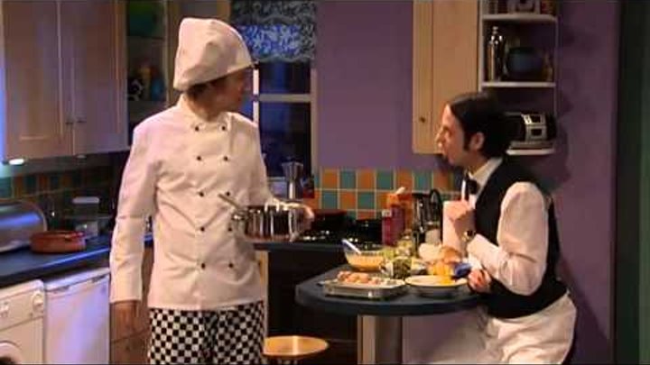Extra English episode 4 Hector looks for a job (part2) Extra English episode 4 Hector looks for a job (part2)