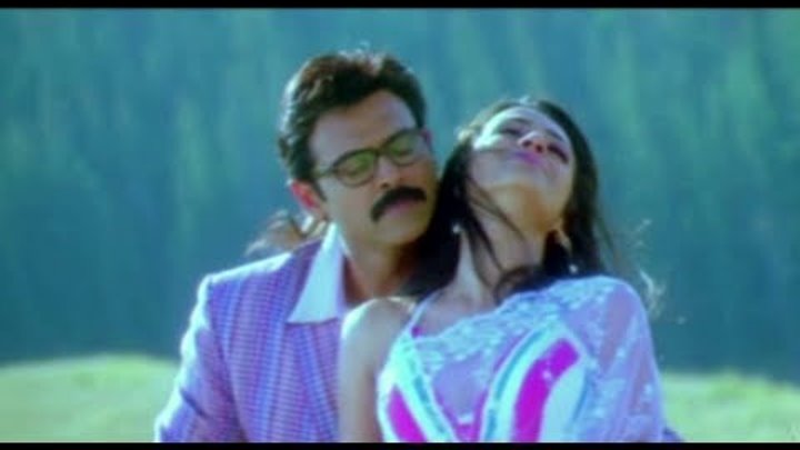 Body Guard Telugu Movie - Jiyajaley - Full Video Song HD - Venkatest,Trisha Body Guard Telugu Movie - Jiyajaley - Full Video Song HD - Venkatest,Trisha