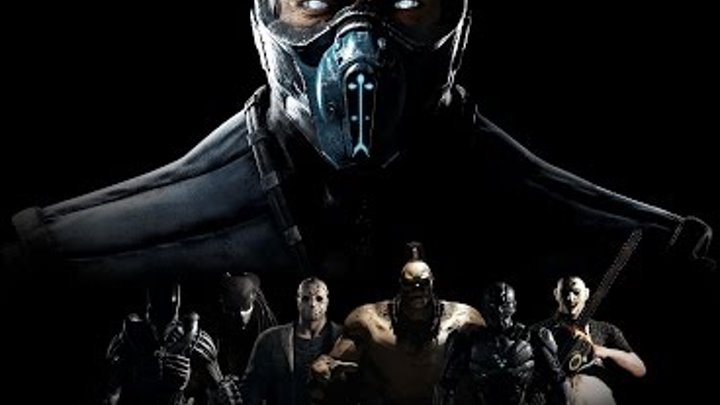 Mortal Kombat XL Гайд По Всем Фаталити и Фоновым Добиваниям (Fatalities & Stage Fatalities)