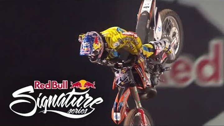 Red Bull Signature Series - X Fighters Dubai 2012 FULL TV EPISODE 9 Red Bull Signature Series - X Fighters Dubai 2012 FULL TV EPISODE 9