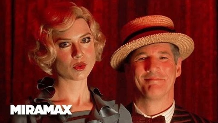 Chicago | ‘The Press Conference Rag’ (HD) - Renée Zellweger, Richard Gere | MIRAMAX смотреть онлайн Chicago | ‘The Press Conference Rag’ (HD) - Renée Zellweger, Richard Gere | MIRAMAX