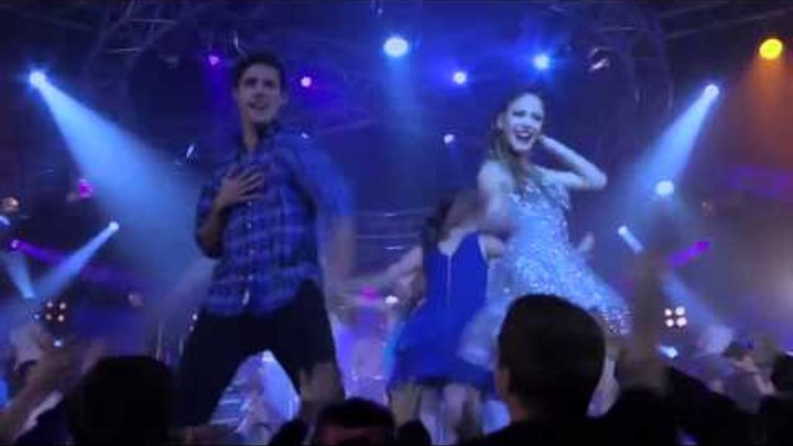 Violetta 80 odcinek 2 sezon :) Violetta 80 odcinek 2 sezon :)