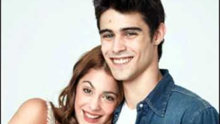 Tomas e Violetta - Entre Tu Y Yo (Full Song) + Letra Tomas e Violetta - Entre Tu Y Yo (Full Song) + Letra