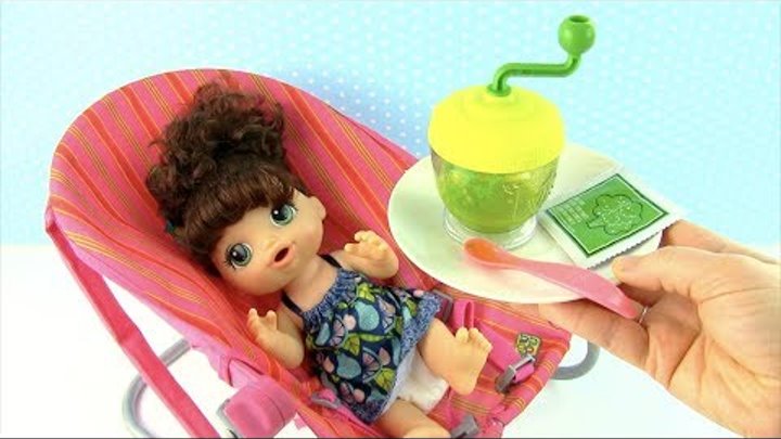 Кукла Пупсик Беби Элайв Кормим Играем Новая Подружка Мультик Игрушки Для девочек Кукла Пупсик Беби Элайв Кормим Играем Новая Подружка Мультик Игрушки Для девочек