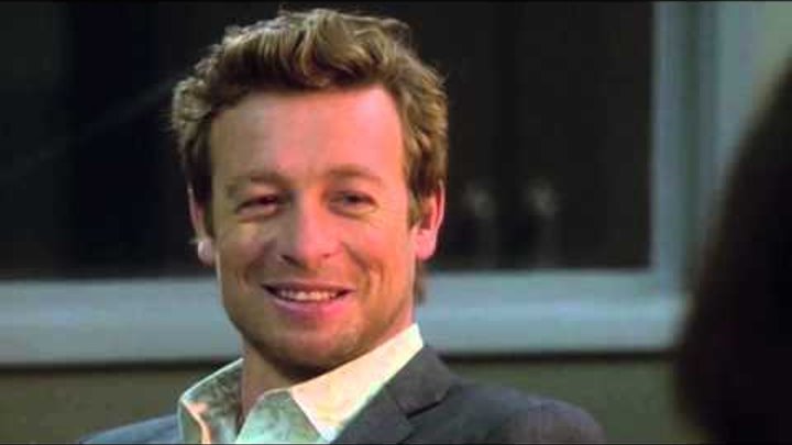 The Mentalist 6x22 Kiss - Better lighting смотреть онлайн The Mentalist 6x22 Kiss - Better lighting