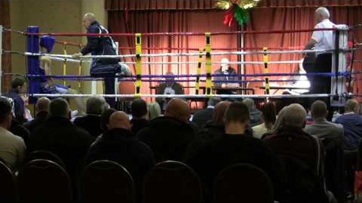 Warrington UK Another Fight (Won) 05.12.2014 :D Warrington UK Another Fight (Won) 05.12.2014 :D