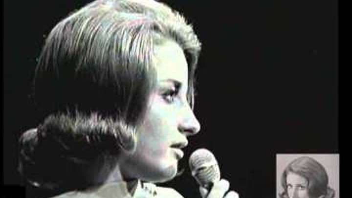 Lesley Gore - It's My Party 1964