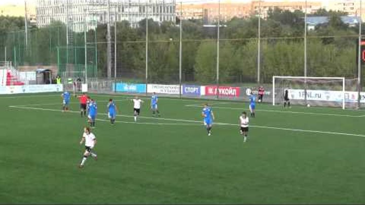 8 тур. Торпедо(Москва)-Динамо(Брянск) 1-0 8 тур. Торпедо(Москва)-Динамо(Брянск) 1-0