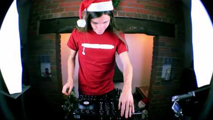 CHRISTMIX (Dubstep Christmas Songs)