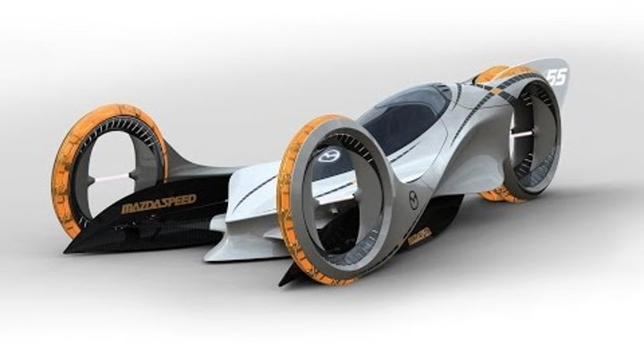 Future Cars Concept Future Cars Concept