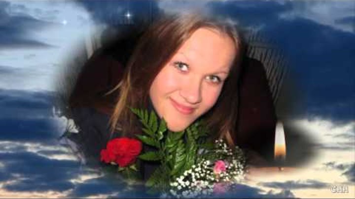Помним, любим, скорбим...Памяти Юлии Красновой, погибшей в самолете 31.10.15 над Синаем
