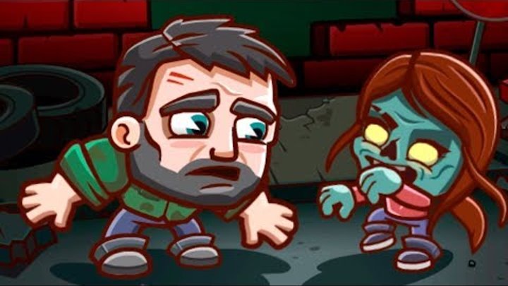 ВЫЖИВАНИЕ в городе с ЗОМБИ Побег из города в мультик игре для детей THE LAST SURVIVORS #1 МУЛЬТ ИГРА ВЫЖИВАНИЕ в городе с ЗОМБИ Побег из города в мультик игре для детей THE LAST SURVIVORS #1 МУЛЬТ ИГРА